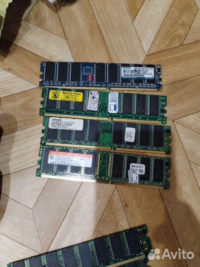 Комплектующие для пк