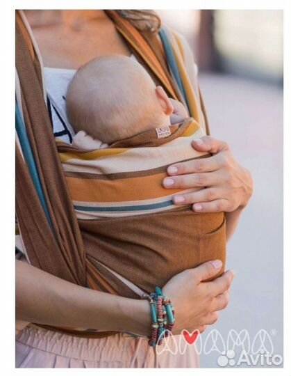 Слинг шарф Амама Табатай 4,2