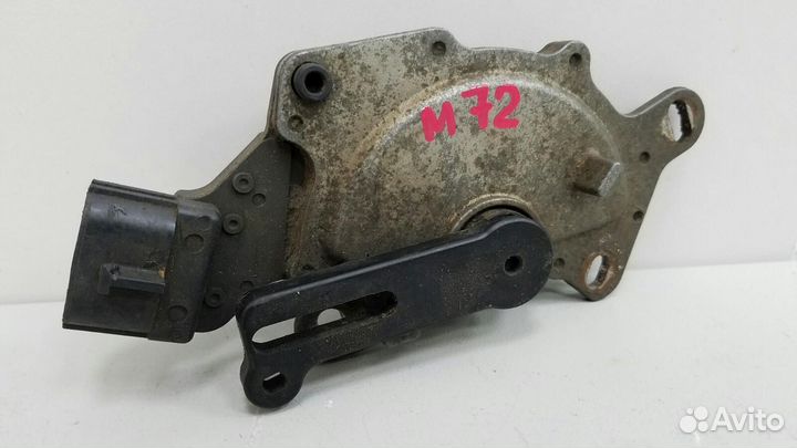 Датчик положения селектора АКПП Nissan Primera P11