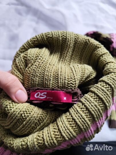 Свитер винтаж