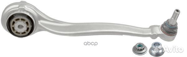 Рычаг подвески перед прав 3821401 lemforder