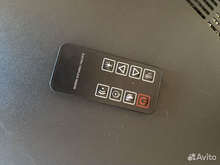 Камин электрический, электроочаг RealFlame