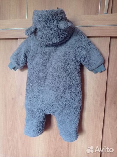 Комбинезон детский