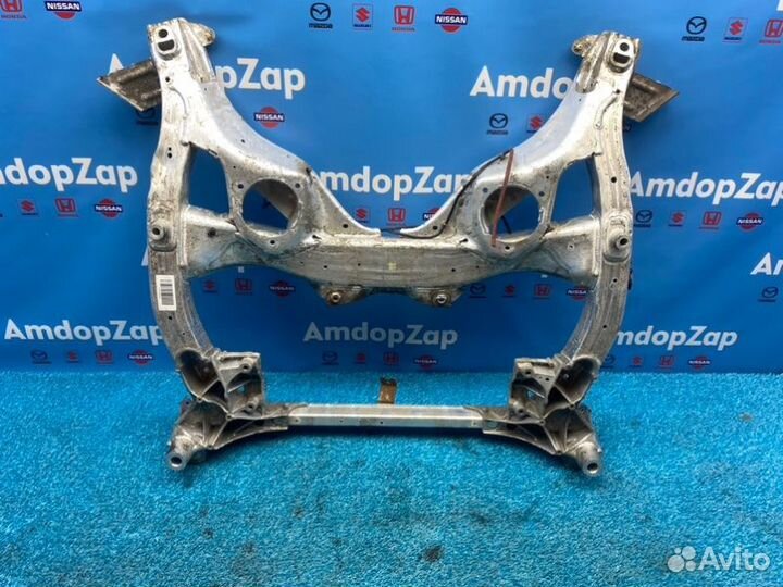 Подрамник передний Bmw 5 F10 2.0 2011