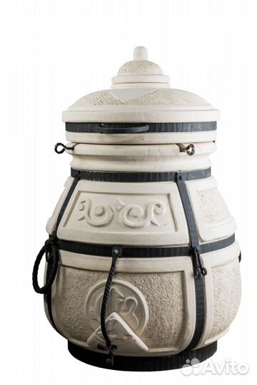 Тандыр «Скиф»