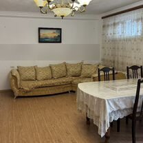 4-к. квартира, 118 м², 5/5 эт.