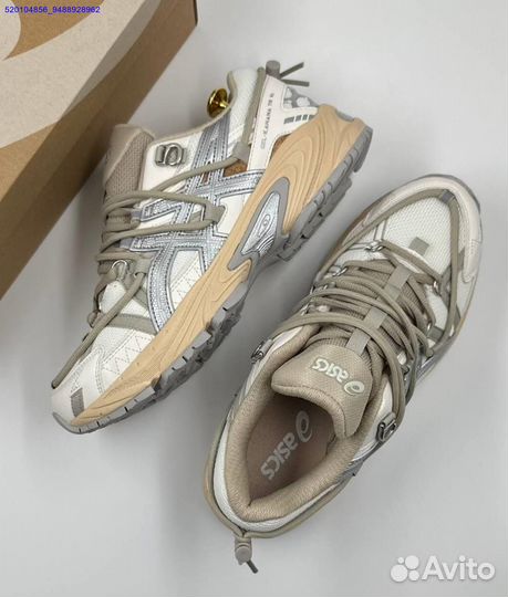 Кроссовки Asics Gel-Kahana TR V2 Bage (Арт.47157)