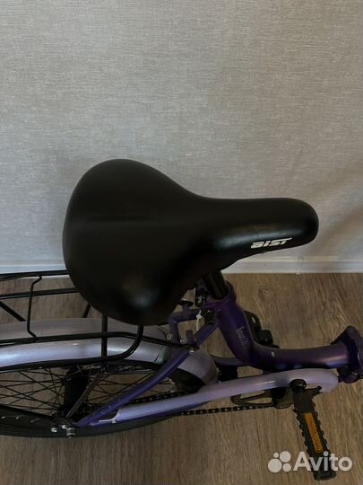 Велосипед Aist Smart 20 1.1