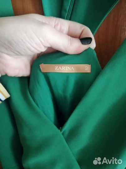Платье zarina