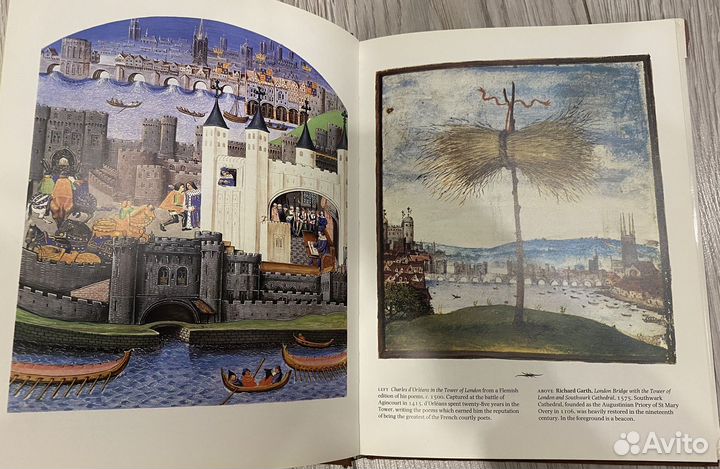 Книга на английском