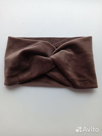 Повязка на голову