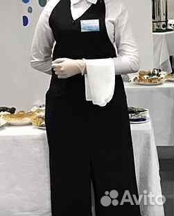 Форма Официанта