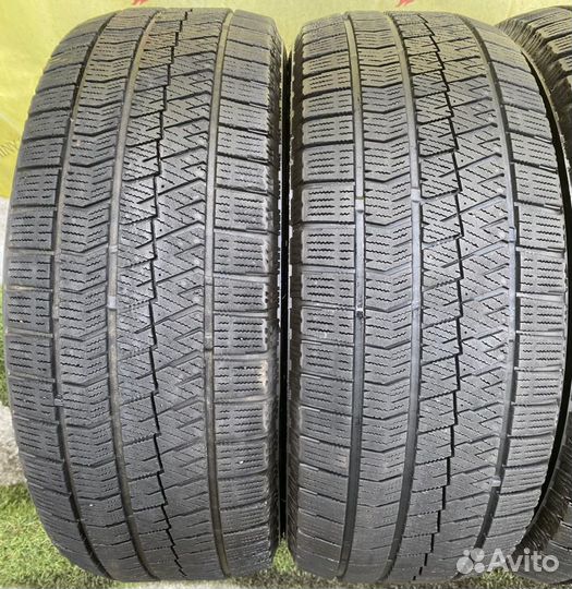 Bridgestone Blizzak VRX2 205/55 R16