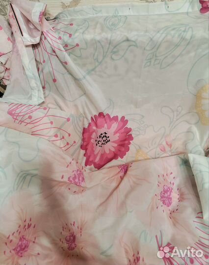 Штора для ванной