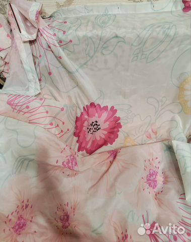 Штора для ванной