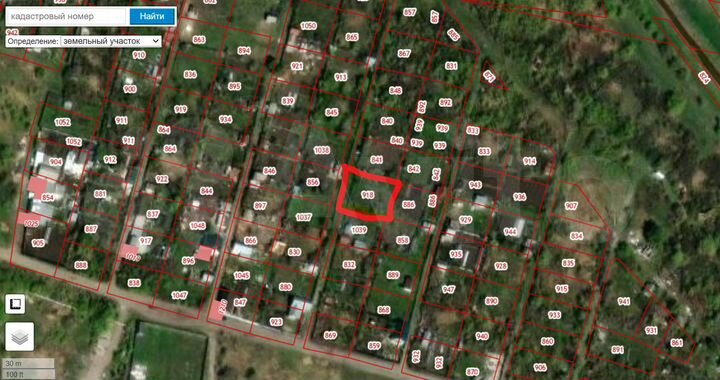 Участок 5,2 сот. (ИЖС)