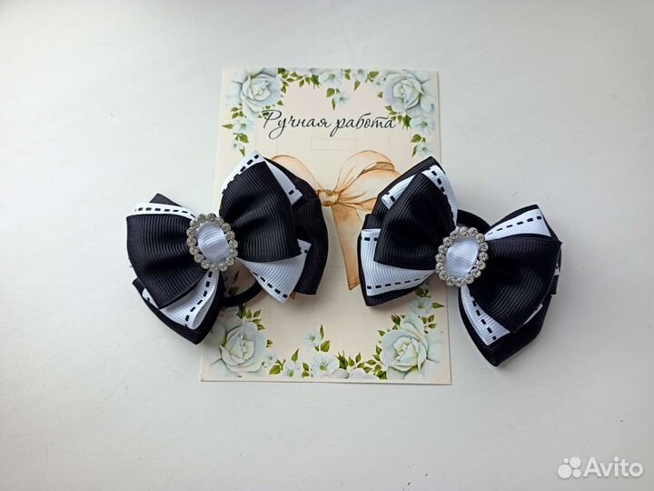 Резинка для волос