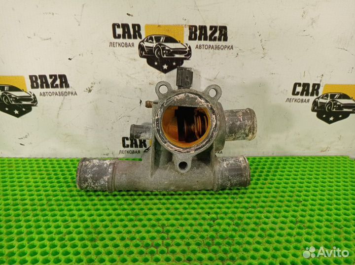 Корпус термостата