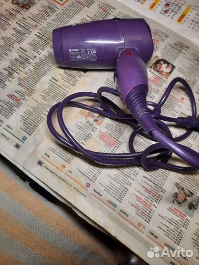Фен Витек,Фен scarlet