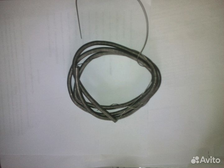 Электроспирали 220v