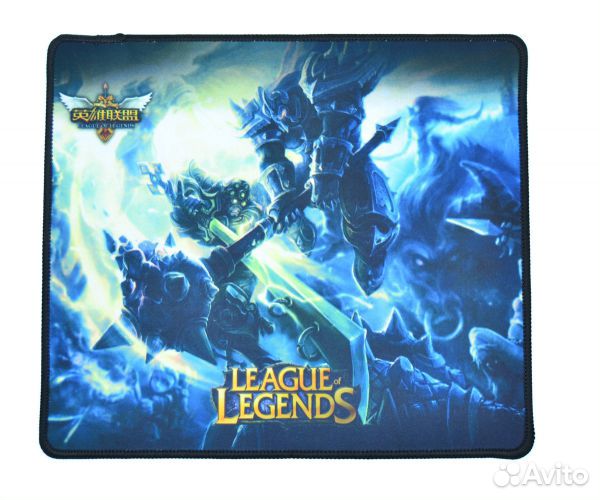 Коврик для мыши