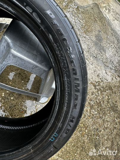 Habilead PracticalMax H/P RS26 275/40 R20