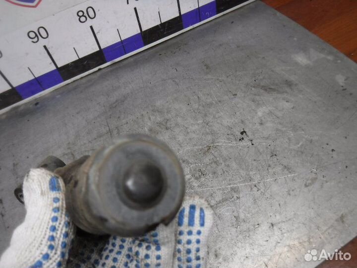 Рабочий цилиндр сцепления Peugeot 307 TU5JP4 2007