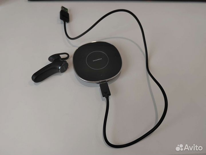 Bluetooth гарнитура Changan