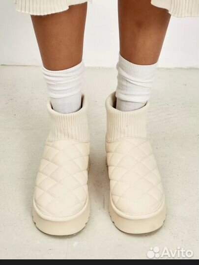 Угги женские