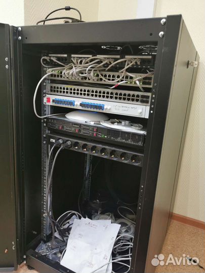 Сварка, монтаж, измерения оптоволокна