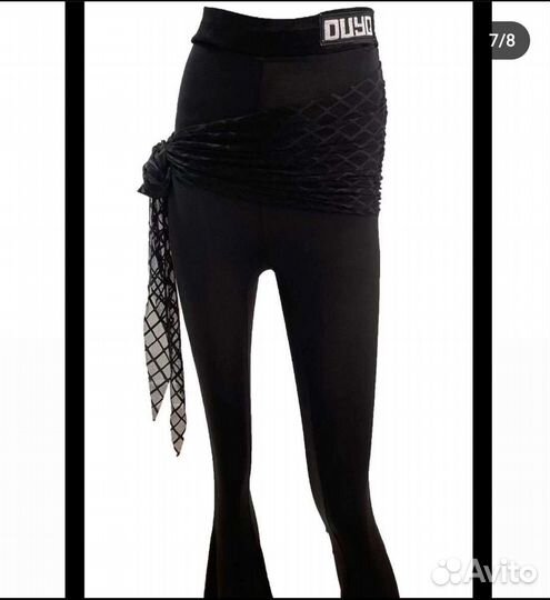 Костюм для бальных танцев duyq