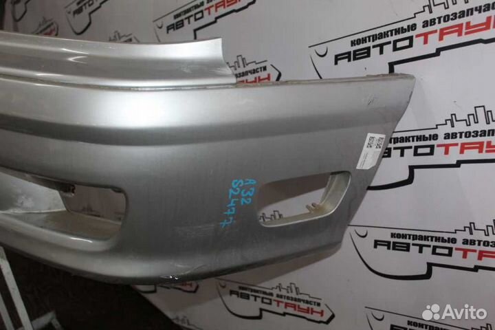 Бампер nissan cefiro A32 HA32 PA32 WA32 WHA32 WPA3