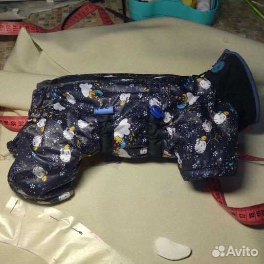 Одежда для маленьких собак