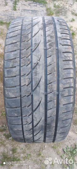 Continental ContiCrossContact UHP 285/45 R19