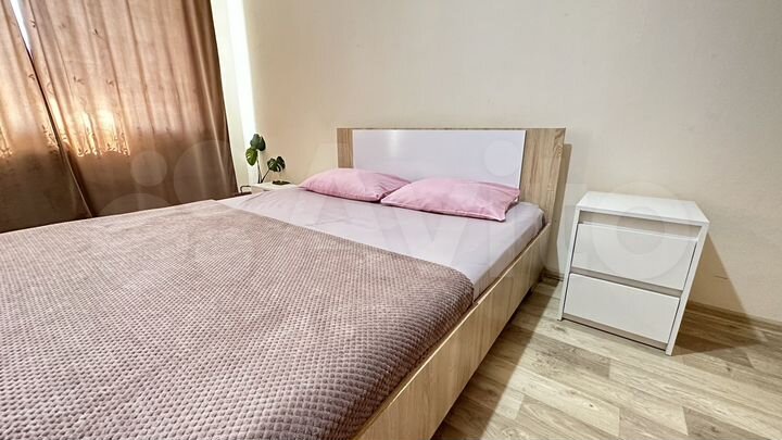 1-к. квартира, 40 м², 9/14 эт.