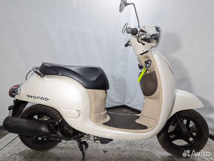 Скутер Honda Giorno AF70 (арт. 116HA30) 2014 г.в