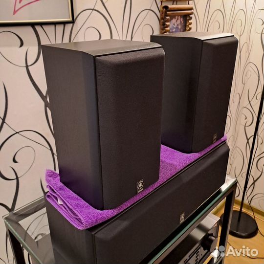 Акустическая система Yamaha NS-P60