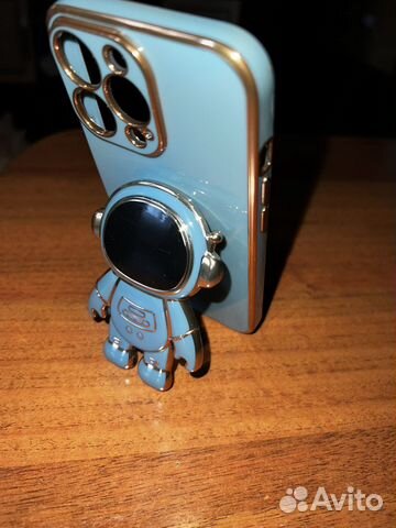 Чехол на iPhone 13 pro