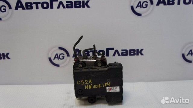 Блок ABS Mitsubishi Lancer