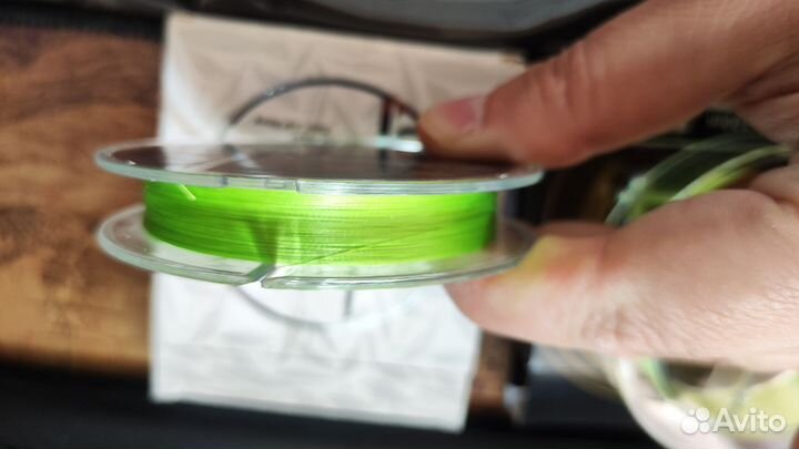 Шнур для рыбалки