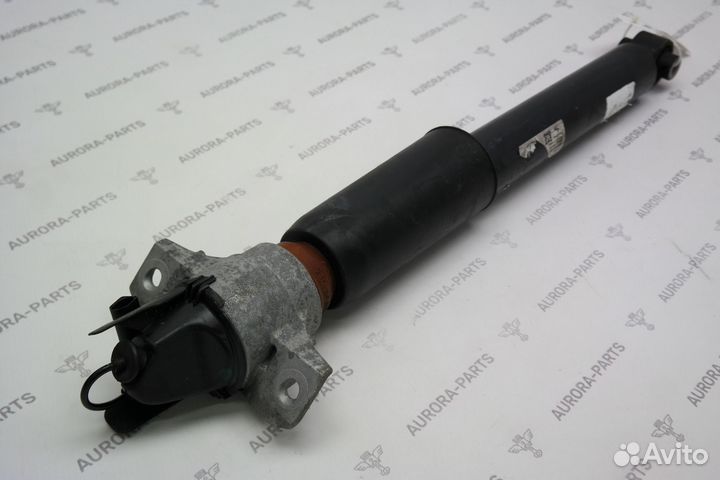 Амортизатор audi Q7 4M 2015