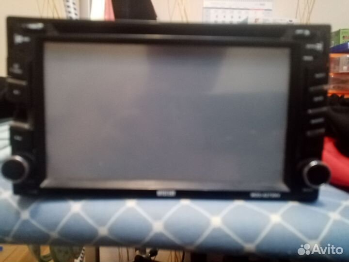 Аудио и видео