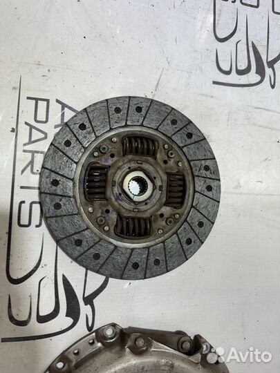 Комплект сцепления Kia Soul AM G4FC 2009