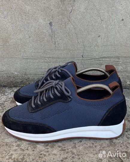 Кроссовки loro piana