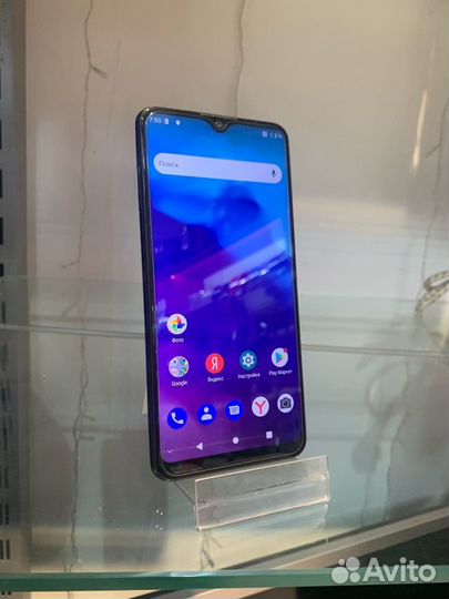 ZTE Blade 20 Smart, 4/128 ГБ