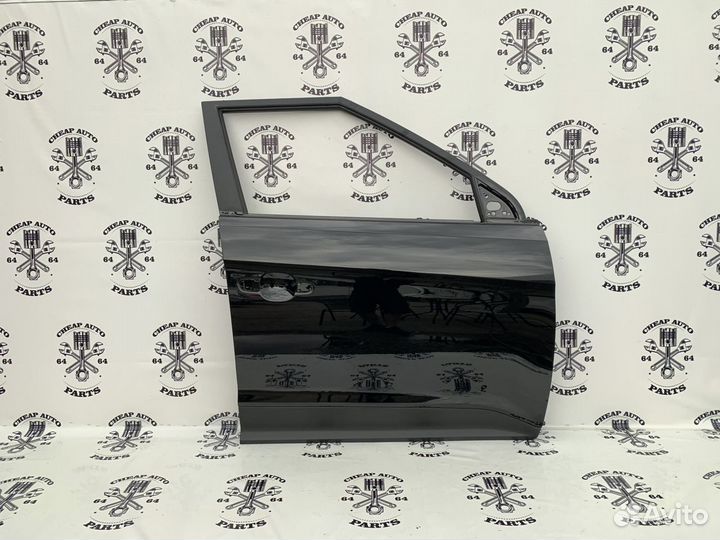 Дверь передняя правая Hyundai Creta Оригинал