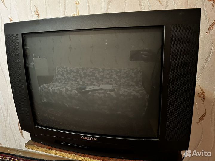 Телевизор orion