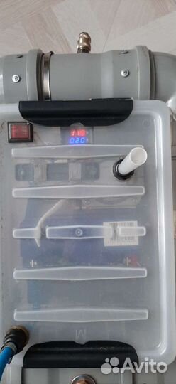 Система хука