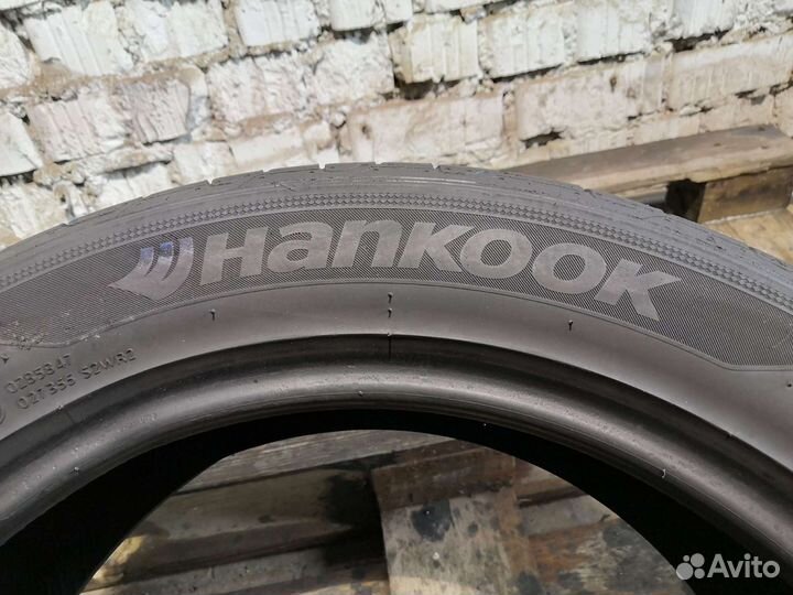 Hankook Ventus Prime 3 K125 215/55 R18