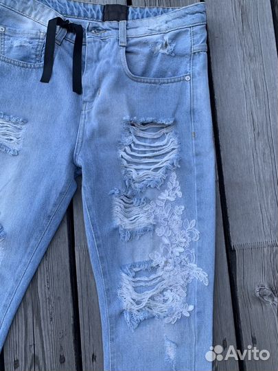 Джинсы женские, 44-46